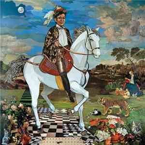 Kishi Bashi - Lighght download free