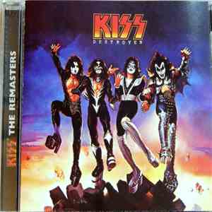 Kiss - Destroyer download free