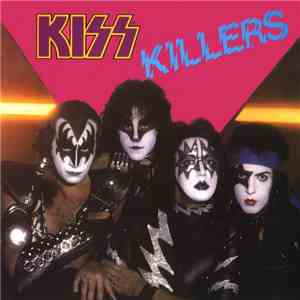 Kiss - Killers download free