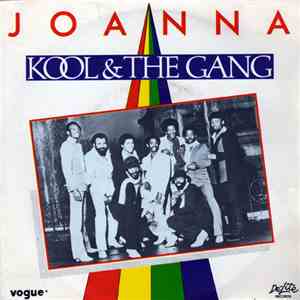 Kool & The Gang - Joanna download free
