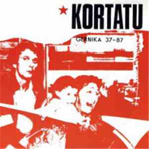 Kortatu - Gernika 37-87 download free