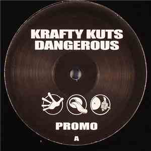 Krafty Kuts - Dangerous download free