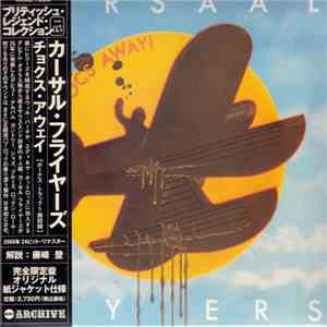 Kursaal Flyers - Chocs Away! download free