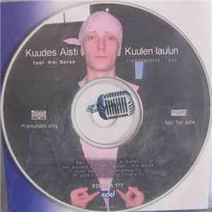 Kuudes Aisti feat. Riki Sorsa - Kuulen Laulun download free