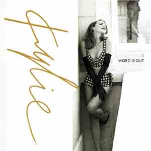 Kylie Minogue - Word Is Out download free
