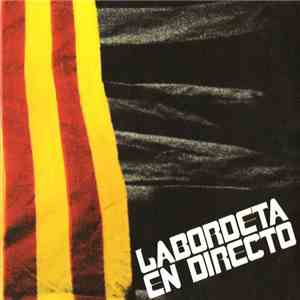 Labordeta - Labordeta En Directo download free