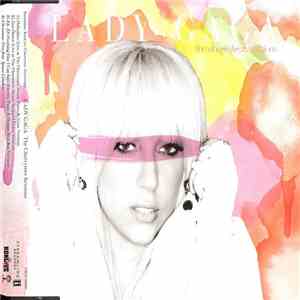 Lady Gaga - The Cherrytree Sessions download free