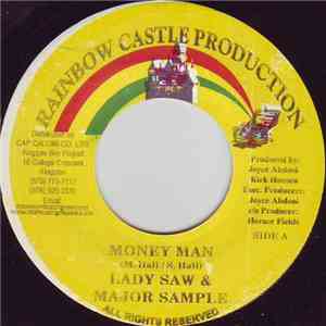 Lady Saw & Major Sample - Money Man download free