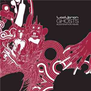 Ladytron - Ghosts (Blestenation Remix) download free