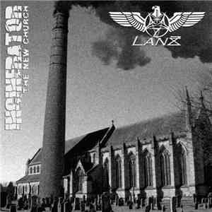 Lanz  - Incinerator: The New Church download free