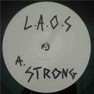 L.A.O.S. - Strong / 1990’s download free