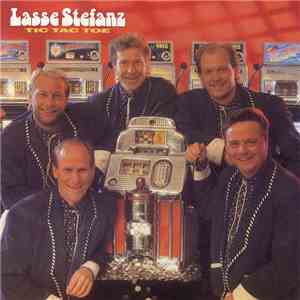 Lasse Stefanz - Tic Tac Toe download free