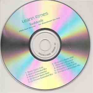 LeAnn Rimes - Suddenly download free