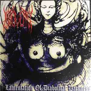 Leftmuenang - A Lamentation Of Diabolical Darkness download free