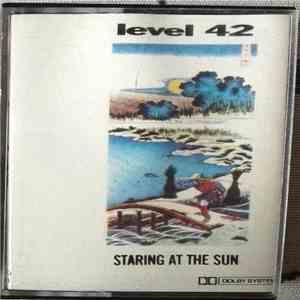 Level 42 - Staring At The Sun download free