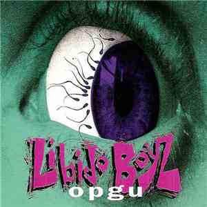 Libido Boyz - OPGU download free