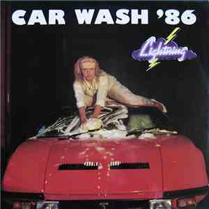 Lightning  - Car Wash '86 download free