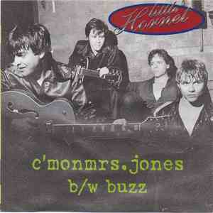 Little Hornet - C'mon Mrs Jones download free