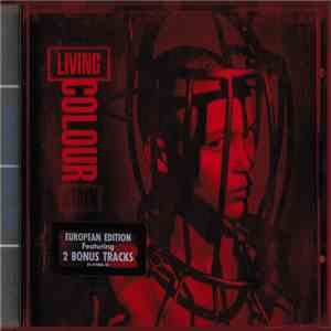 Living Colour - Stain download free