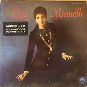 Liza Minnelli - Liza Minnelli download free