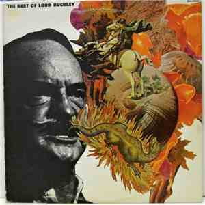 Lord Buckley - The Best Of Lord Buckley download free