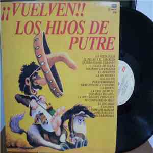 Los Hijos De Putre - ¡¡ Vuelven !! download free