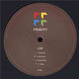 LSB  - FOUR:FIT EP 03 download free