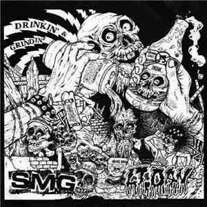 Lt. Dan / SMG - Drinkin' & Grindin' download free