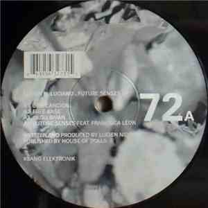 Lucien–N–Luciano - Future Senses EP download free
