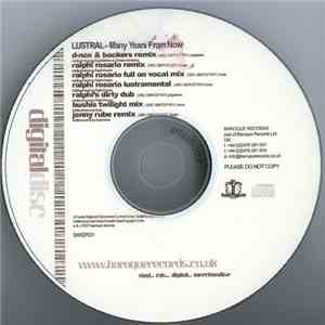 Lustral - Many Years From Now download free