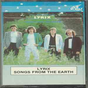 Lyrix - Songs From The Earth download free