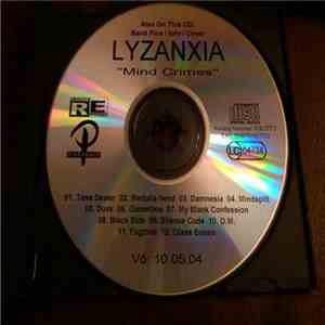 Lyzanxia - Mindcrimes download free