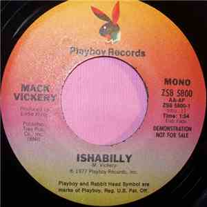 Mack Vickery - Ishabilly download free