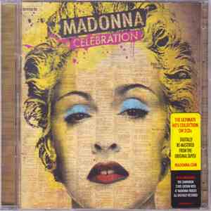 Madonna - Celebration download free