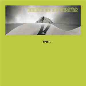 Madrid De Los Austrias - Sport EP download free