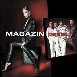 Magazin - Paaa...? download free