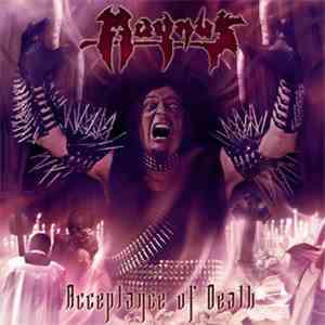 Magnus  - Acceptance Of Death download free