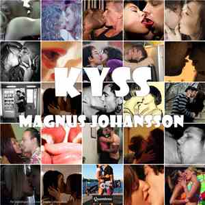 Magnus Johansson  - Kyss download free