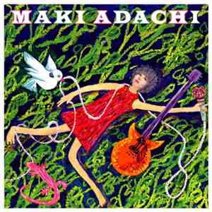 Maki Adachi - Maki Adachi download free
