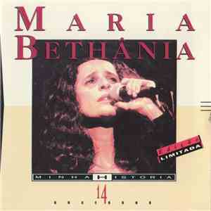 Maria Bethânia - Minha História download free