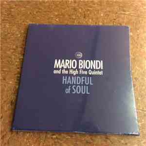 Mario Biondi - Handful Of Soul download free