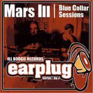 Mars Ill - Blue Collar Sessions download free