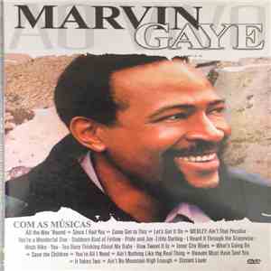 Marvin Gaye - Marvin Gaye Ao Vivo download free