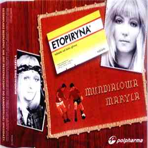 Maryla Rodowicz - Mundialowa Maryla download free