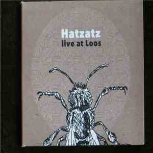 Maya Felixbrodt, Ilya Ziblat Shay, Tomer Harari-Kaplan - Hatzatz - live at Loos download free