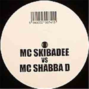 MC Skibadee Vs MC Shabba D - Skiba Story / Lord O Mercy download free