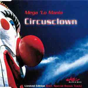 Mega 'Lo Mania - Circusclown download free