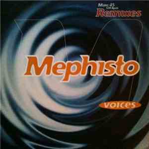 Mephisto - Voices (Remixes) download free