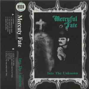 Mercyful Fate - Into The Unknown download free