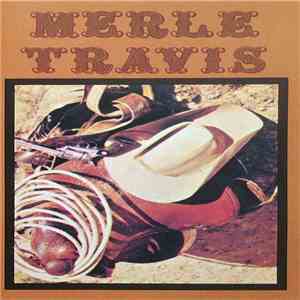 Merle Travis - Merle Travis download free